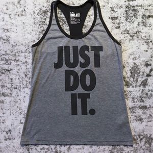 Nike Dri-Fit tank top